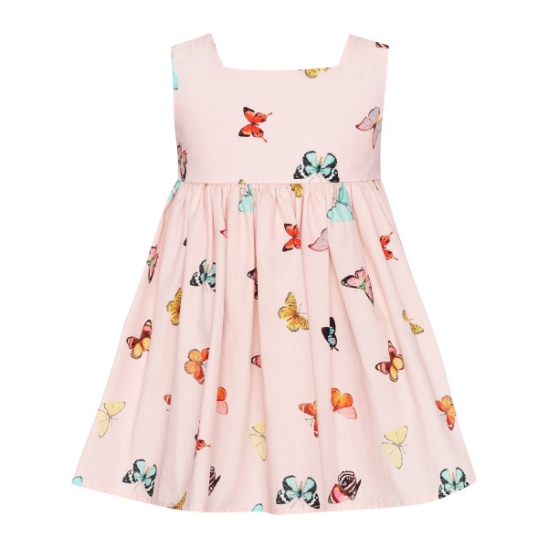 Φόρεμα κορίτσι Two in a Castle