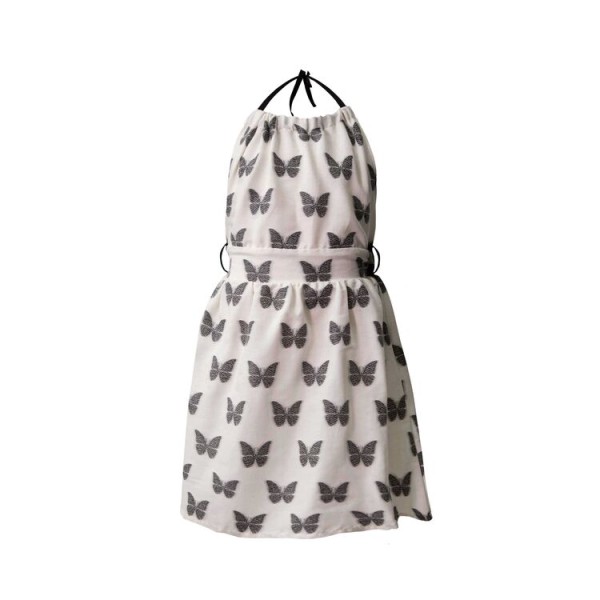 Φόρεμα κορίτσι Two in a Castle