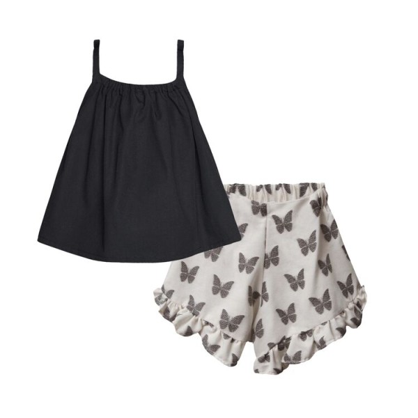 Σετ κορίτσι με σορτς Two in a Castle