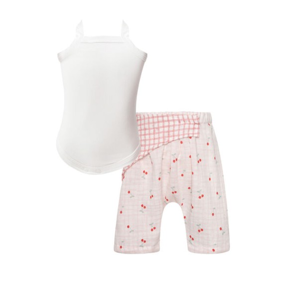 Σετ κορίτσι Two in a Castle