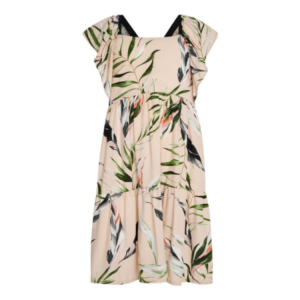 Φόρεμα κορίτσι Two in a Castle