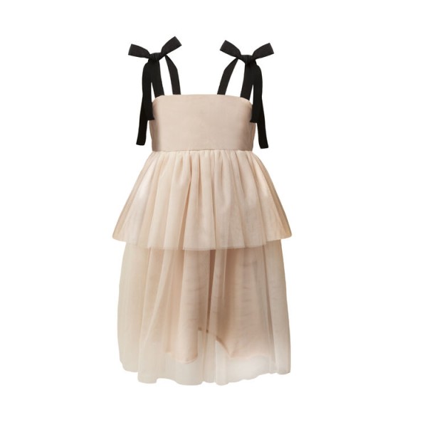 Φόρεμα κορίτσι Two in a Castle