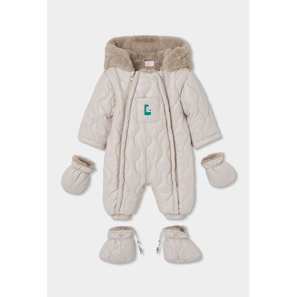 Φόρμα εξόδου unisex Boboli Φόρμα εξόδου unisex Boboli