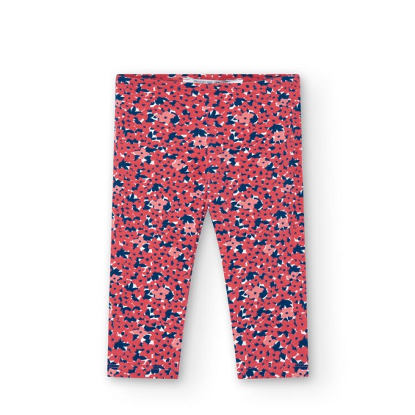 Κολάν κορίτσι λεπτό με λουλούδια Boboli