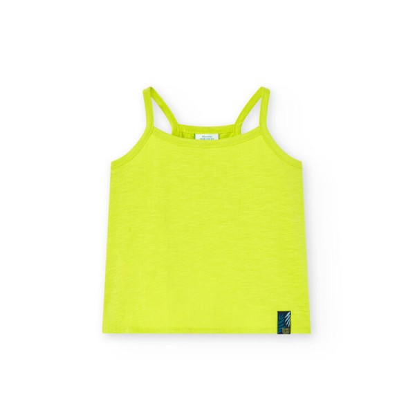 Τοπάκι κορίτσι λαχανί Boboli