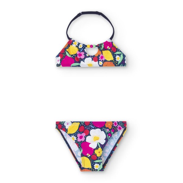 Μαγιό κορίτσι μπικίνι Boboli