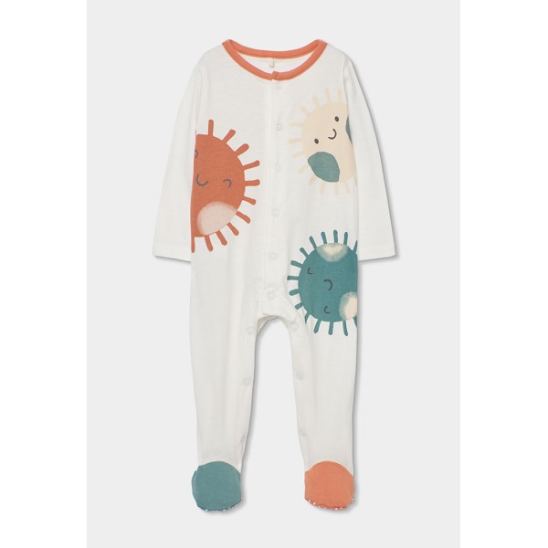 Φορμάκι βρεφικό αγόρι Boboli