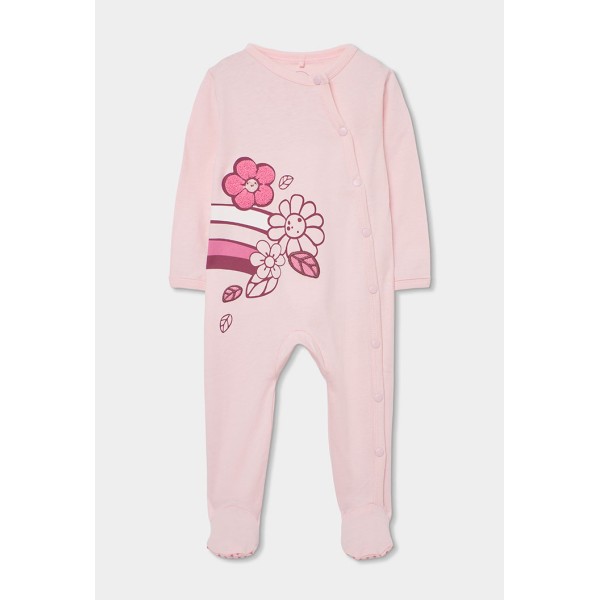 Φορμάκι βρεφικό κορίτσι Boboli