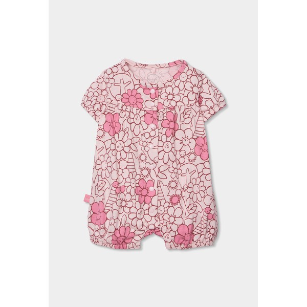 Φορμάκι βρεφικό κορίτσι Boboli