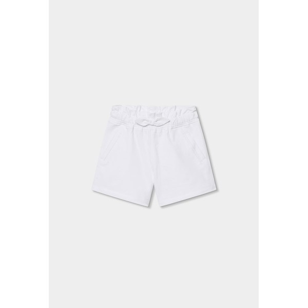 Σορτσάκι κορίτσι λευκό Boboli
