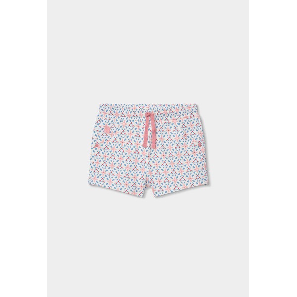 Σορτσάκι κορίτσι εμπριμέ Boboli