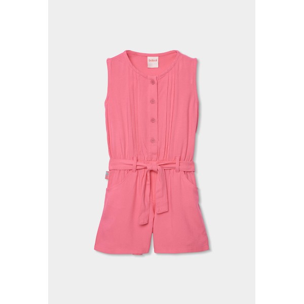 Ολόσωμη φόρμα κορίτσι Boboli