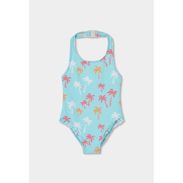 Μαγιό για κορίτσι ολόσωμο Boboli