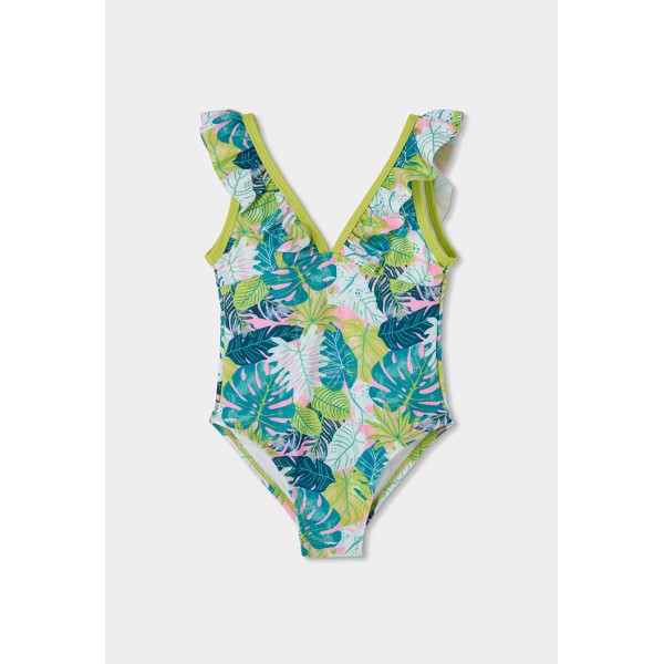 Μαγιό για κορίτσι ολόσωμο Boboli