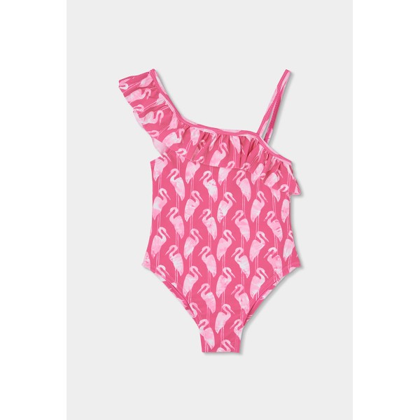 Μαγιό για κορίτσι ολόσωμο Boboli