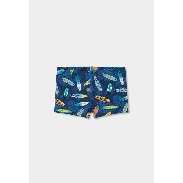 Μαγιό αγόρι μπόξερ Boboli