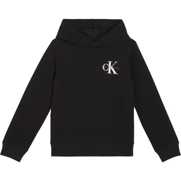Μπλούζα φούτερ unisex Calvin Klein