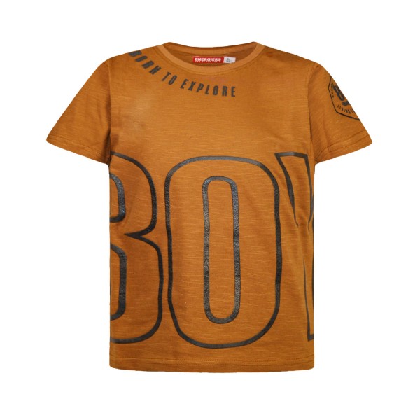 Μπλούζα Energiers Μπλούζα Energiers