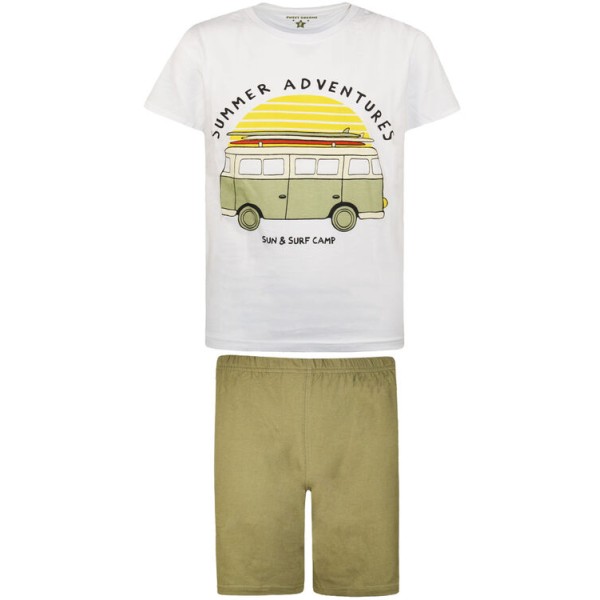 Πυζάμα Energiers