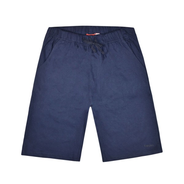 Βερμούδα μακό μπλε σκούρο Energiers