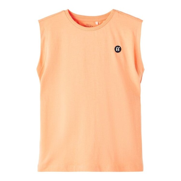 Μπλούζα αμάνικη Name it