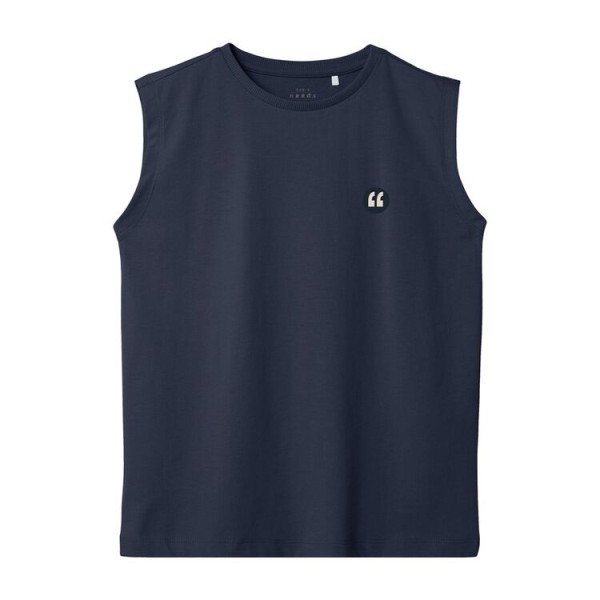 Μπλούζα αμάνικη Name it