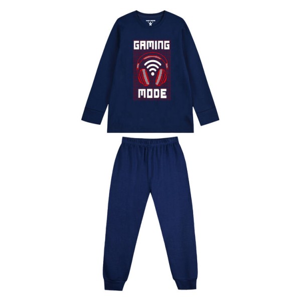 Πυζάμα Energiers για αγόρι