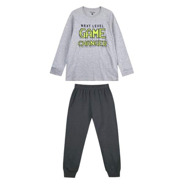 Πυζάμα Energiers για αγόρι