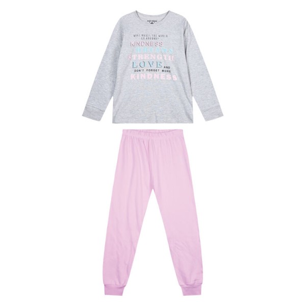 Πυζάμα Energiers για κορίτσι