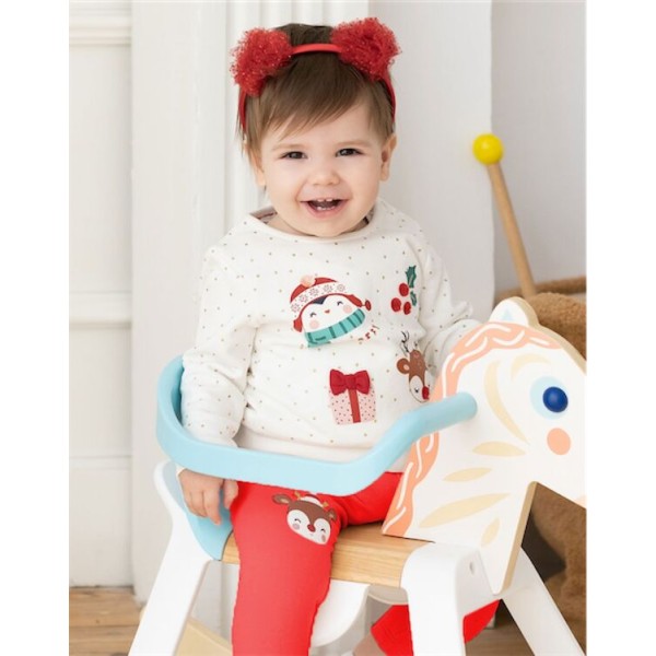 Χριστουγεννιάτικο σετ Energiers