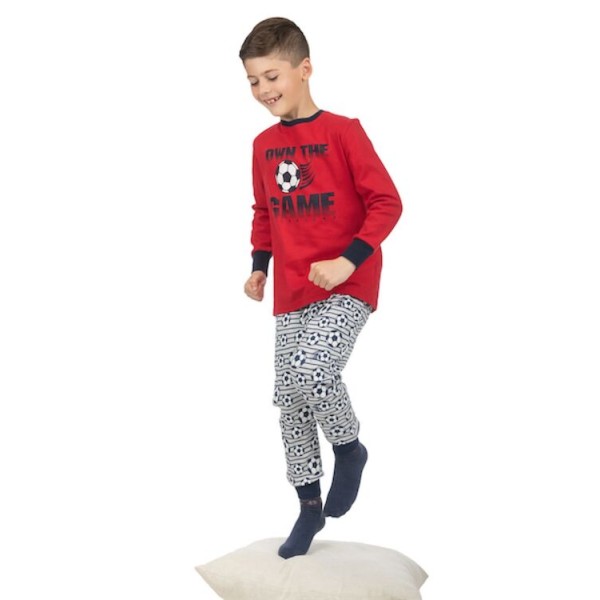 Πυζάμα Energiers