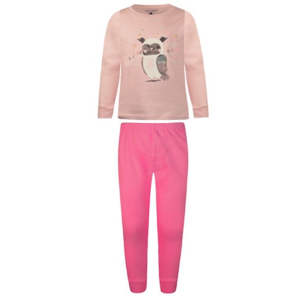 Πυζάμα Energiers