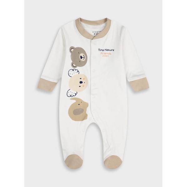 Φορμάκι εποχιακό αγόρι Energiers