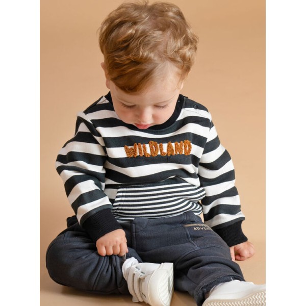 Σετ φόρμας αγόρι Energiers