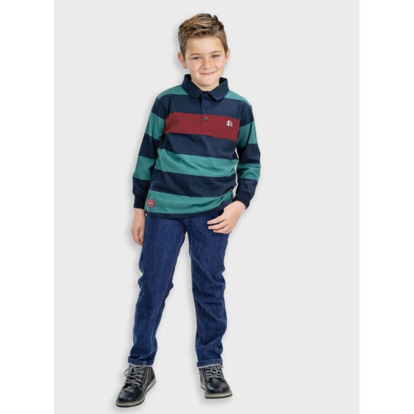 Παντελόνι αγόρι τζιν Energiers