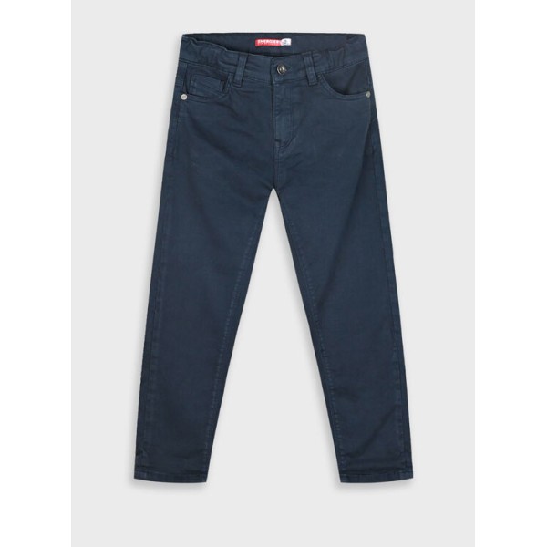 Παντελόνι αγόρι μπλε Energiers