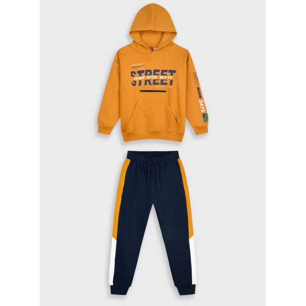 Σετ φόρμας αγόρι Energiers