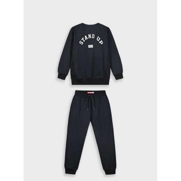 Σετ φόρμας αγόρι Energiers