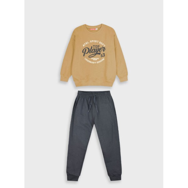 Σετ φόρμας αγόρι Energiers