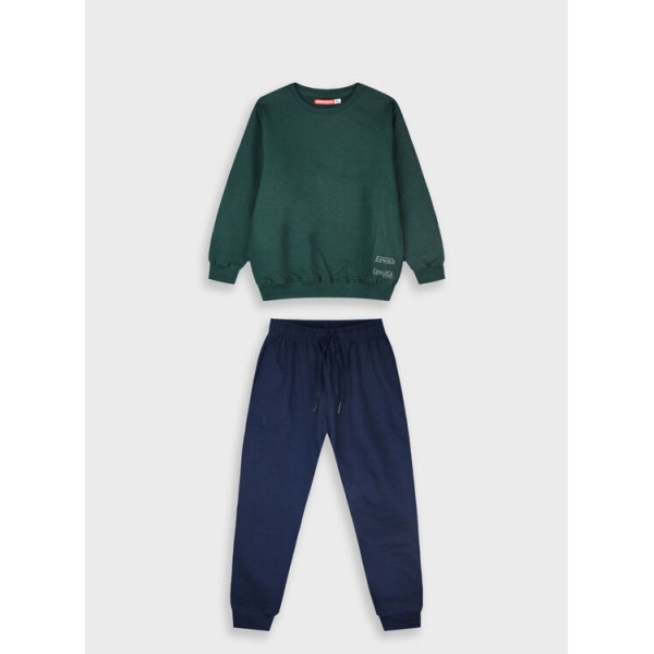 Σετ φόρμας αγόρι Energiers