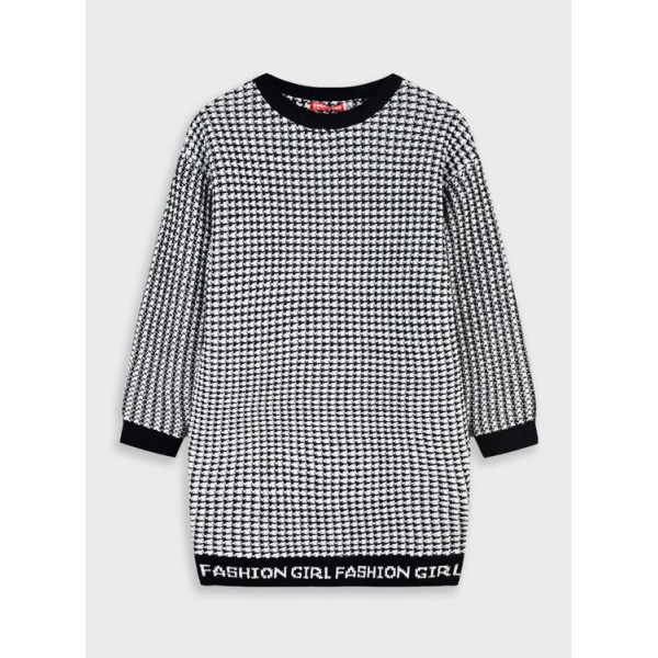 Φόρεμα κορίτσι πλεκτό Energiers