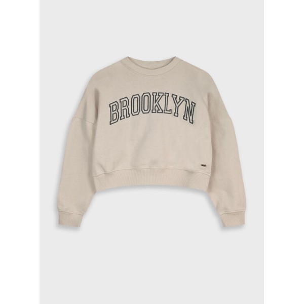 Μπλούζα κορίτσι φούτερ Energiers