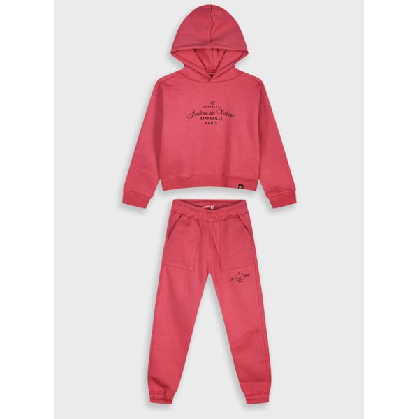 Σετ φόρμας κορίτσι Energiers