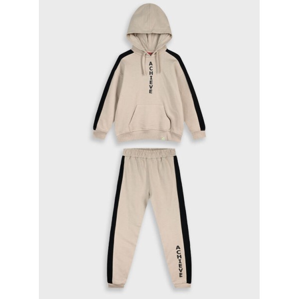 Σετ φόρμας κορίτσι Energiers