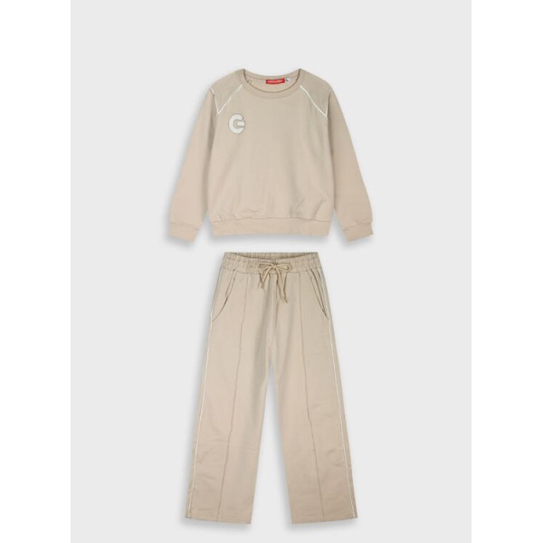 Σετ φόρμας κορίτσι Energiers