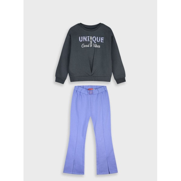 Σετ φόρμας κορίτσι Energiers