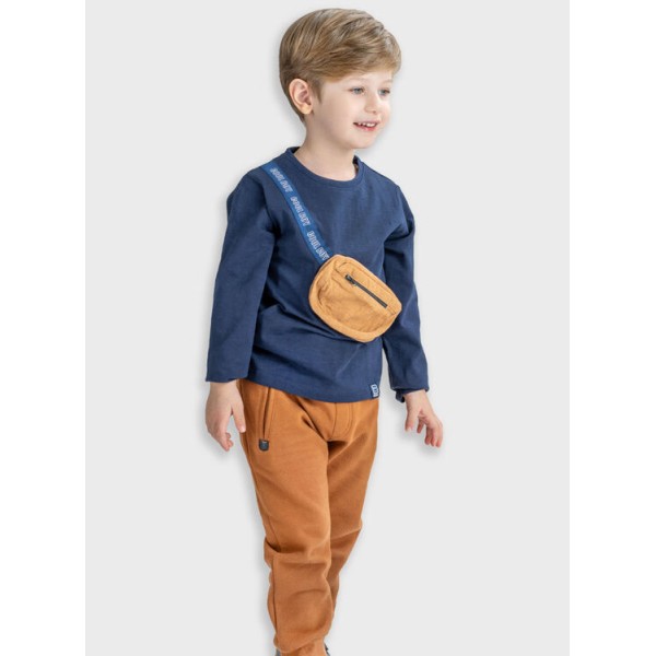 Παντελόνι φόρμας αγόρι Energiers