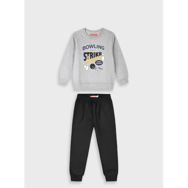 Σετ φόρμας αγόρι Energiers Σετ φόρμας αγόρι Energiers