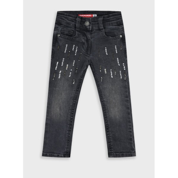 Παντελόνι τζιν κορίτσι Energiers