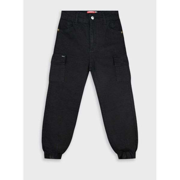 Παντελόνι τζιν cargo κορίτσι Energiers